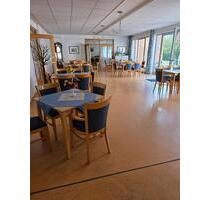 Senioren ü55 Rollstuhl gerechte 1 Zimmer Apartment - Rotenburg (Wümme)