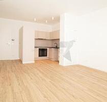 + Barrierefrei Wohnen + 2-Raum-Wohnung mit Balkon & Einbauküche - Chemnitz Rabenstein