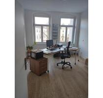 Eigener Büroraum in kleiner Bürogemeinschaft - All-in-Miete - Dresden Blasewitz