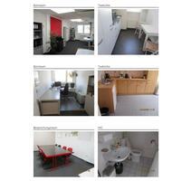 Büro- und Gewerbeimmobilie mit Lagerflächen und einer Garage - Hannover Ahlem-Badenstedt-Davenstedt