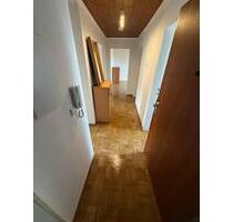 3-Zimmer-Wohnung in Gehrden zu vermieten