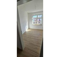 Großzügige 4-Raumwohnung im Zentrum von Naumburg – Erstbezug mit - Naumburg (Saale)