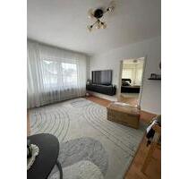 3ZKB gepflegte Mietwohnung mit Balkon und Keller in ruhigem Haus - Pirmasens