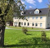 ehem. Gutshof - 3 Zimmer-Wohnung in Wildberg zu vermieten - Neustadt (Dosse)