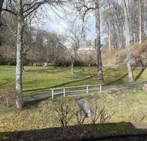 Etagenwohnung in historischem Fachwerkhaus Altstadt Bad Berleburg