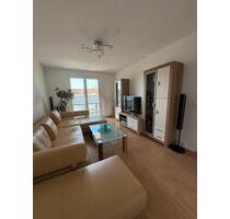 Möblierte 2,5-Zi.-Whg. mit Balkon, Nähe S-Bhf. Storkower Str. - Berlin Lichtenberg