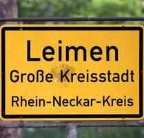 2 Zimmer-Wohnung mit Aufzug und Tiefgargenstellplatz in Leimen - Viernheim