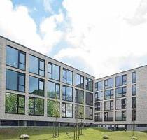 1 Zimmer-Studentenapartment in Lüneburg