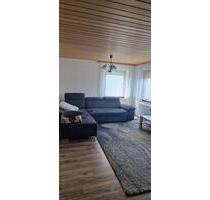 3,5 Zimmerwohnung in Oberndorf-Lindenhof - Oberndorf am Neckar