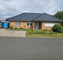 Schöner Bungalow im ruhigen Bockhorst - Esterwegen