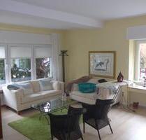 Großzügige 3-Zimmer-Wohnung mit Garten im Hochschulviertel - Hagen Hagen-Mitte