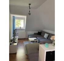 ANFRAGESTOPP 2-Zimmer-Wohnung im Zentrum Gütersloh