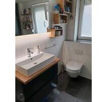 Kernsanierte 3,5 Zimmer Wohnung in Bad Liebenzell