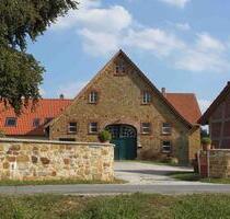 Ferienwohnung am Teutoburger Wald - Borgholzhausen