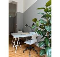 Arbeitsplatz - Coworking - Schreibtisch zu mieten - Berlin Friedrichshain-Kreuzberg