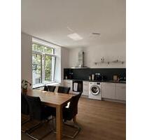Helles Zimmer in 4er WG - 428,00 EUR Kaltmiete, ca.  16,00 m² in Osnabrück (PLZ: 49074)