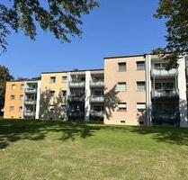 Demnächst frei! 2-Zimmer-Wohnung in Herten Stadtmitte