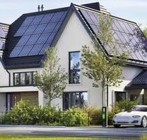 Eigentumswohnung 150m2 in Sundern Hachen mit Dachterasse - Sundern (Sauerland)