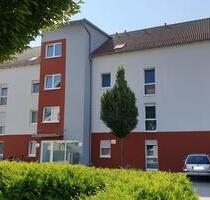 Schöne 4-Zimmer-Wohnung in Forchheim Ost