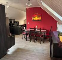 Möblierte 2-Raum-Wohnung in Burg (Spreewald)