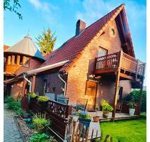 Ferienwohnung Fiona - 87,00&nbsp;EUR Kaltmiete, in Apen (PLZ: 26689)