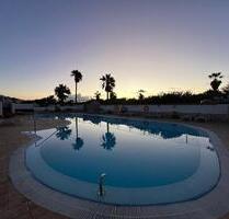 Ferienwohnung, Fuerteventura, Costa Calma, NEU renoviert! - Bad Essen