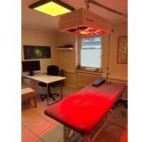 Praxisraum - 270,00&nbsp;EUR Kaltmiete, ca.&nbsp; 16,00&nbsp;m&sup2; in Idar-Oberstein (PLZ: 55743)