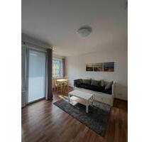 Möblierte 1 Zimmer Wohnung in Berlin Rudow