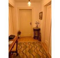 Charmante 2-ZKB-Dachgeschosswohnung in ruhiger Lage in Marbach - Marburg