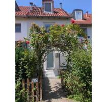 3 Zimmer Reihenhaus Vorwerksiedlung ab 1.9.25 mit Garten - Braunschweig Lehndorf-Watenbüttel