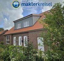 Besondere Wohnung im Loftstil in Esens