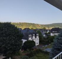 Koblenz Güls Wohnung mit Göste Wc und großem Balkon