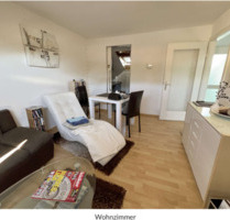 2,5 Zimmer Wohnung in Stuttgart Mühlhausen
