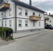 Helle 3,5 Zimmer Wohnung in Betzigau - Kempten (Allgäu)