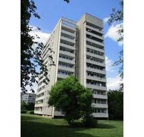 Praktisch geschnittene 2-Zimmer-Wohnung - für Sie renoviert! - Puchheim