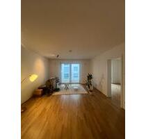 Moderne 2-Zimmer Wohnung mit Balkon Berlin Wedding - Untermiete