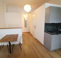 Tiny Living in Kreuzberg – Minimalismus trifft Kiezleben - Berlin Friedrichshain-Kreuzberg