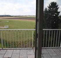 3 Zi.-Wohnung mit Lift, Balkon und schöner Aussicht ins Grüne! - Neuss Furth-Mitte