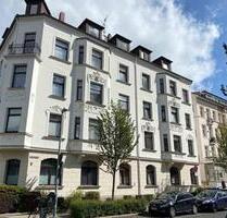 modernisierte 3- Zimmeraltbauwohnung nahe Stadtmitte - Braunschweig Nordstadt