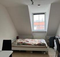 1-Z-App. mit neuer Küchenzeile zum Wintersemester, zentrumsnah - Bayreuth City