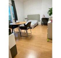 Apartment for sublet from 1.1.26 to 31.3.26 - Berlin Tempelhof-Schöneberg