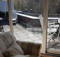 Penthouse-Wohnung Hannover-List Malerviertel von Privat