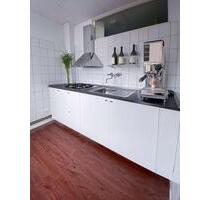 Lichtdurchflutete 1-Zimmer-Wohnung im Herzen Kreuzbergs - Berlin Friedrichshain-Kreuzberg