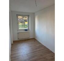 3 Raum Wohnung in Kindelbrück 57 qm Erdgeschoss