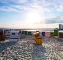 Langeoog Ferienwohnung 10.-24.9.25 frei - Grenzach-Wyhlen