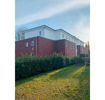 2 Zimmer Wohnung inkl. Küche + TG-Stellplatz in Brinkum - Stuhr