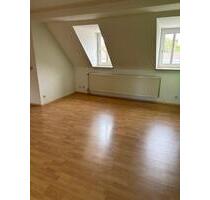 2-Zimmer Dachgeschosswohnung im Stadtzentrum von Weiden - Weiden in der Oberpfalz