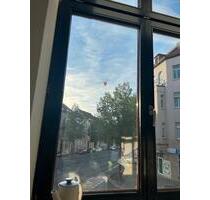 Nachmieter - 299,00 EUR Kaltmiete, ca.  35,00 m² in Halle (Saale) (PLZ: 06108)