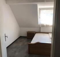 Helle 3 Zimmer DG Wohnung in Herne Horsthausen