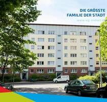 2-Zimmer-Wohnung mit großem Wohnzimmer - Chemnitz Markersdorf